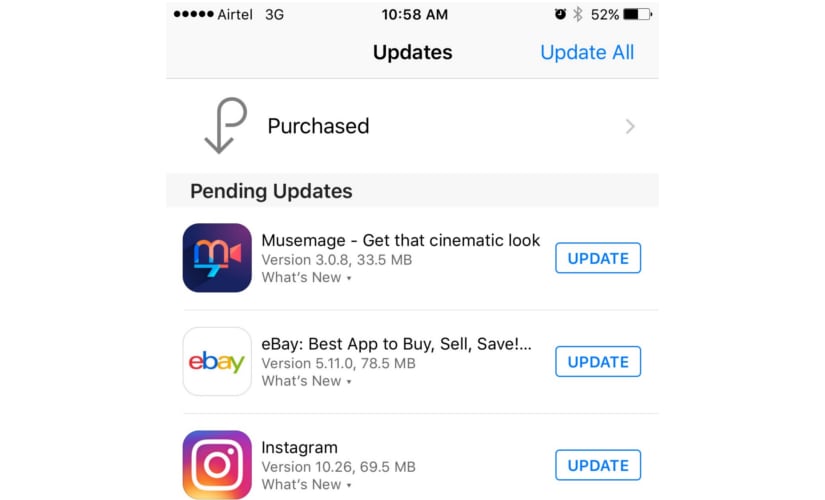Hits #1 In iOS App Store 
