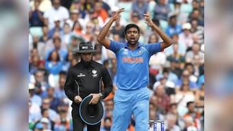 ICC Champions Trophy 2017: Kedar Jadhav eclipsing R Ashwin, Ravindra Jadeja against Bangladesh must worry India