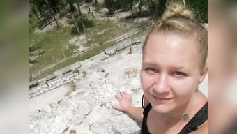 Meet Reality Winner, the 25-year-old arrested for leaking file with federal secrets on Russia election hack