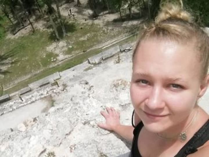 Meet Reality Winner, the 25-year-old arrested for leaking file with federal secrets on Russia election hack