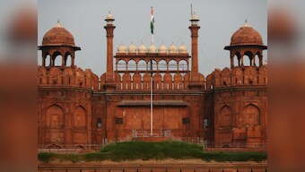 Red Fort 'adopted' by cement company Dalmia Bharat, MoU signed with tourism ministry under 'Adopt A Heritage' scheme