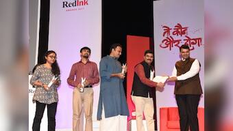 RedInk Awards: Firstpost's coverage of Marathwada drought wins in 'Environment' category