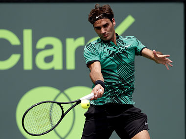 Mercedes Cup: Roger Federer's comeback ends in Round 1 at hands of Tommy Haas Mercedes Cup: Roger Federer's comeback ends in Round 1 at hands of Tommy Haas