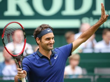 Halle Open: Roger Federer looking to make strong comeback ahead of Wimbledon Halle Open: Roger Federer looking to make strong comeback ahead of Wimbledon