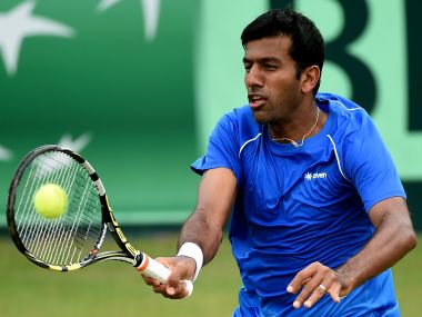 India vs Pakistan: Rohan Bopanna, Aisam-ul-Haq Qureshi put friendship on hold for Champions Trophy clash India vs Pakistan: Rohan Bopanna, Aisam-ul-Haq Qureshi put friendship on hold for Champions Trophy clash