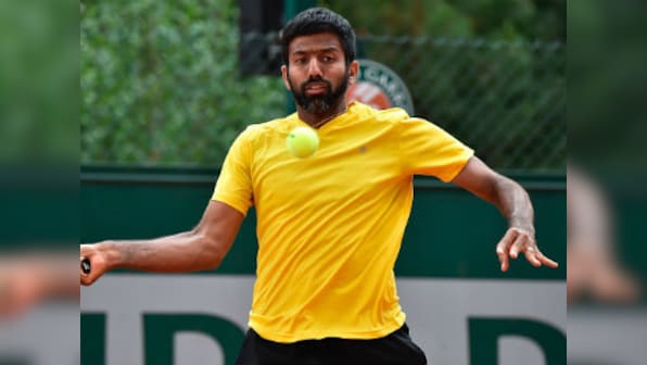 Australian Open 2018: India's Divij Sharan and Rohan Bopanna advance in doubles with contrasting wins
