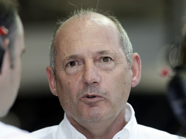 Formula One: Ron Dennis ends 37-year association with McLaren after selling his stake in company Formula One: Ron Dennis ends 37-year association with McLaren after selling his stake in company