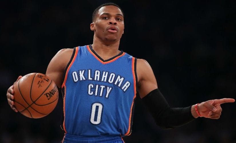 NBA Awards 2017: From Russell Westbrook to Draymond Green, here are our picks for the winners
