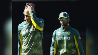 ICC Champions Trophy 2017: South Africa's abject surrender means they will continue to carry 'chokers' tag