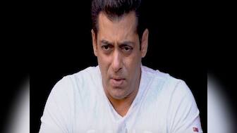 Salman Khan's confession proves age is no longer just a number for the Khans; it's a concern