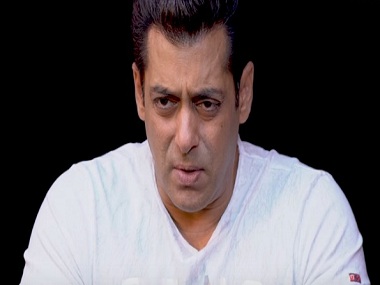 Salman Khan's confession proves age is no longer just a number for the Khans; it's a concern Salman Khan's confession proves age is no longer just a number for the Khans; it's a concern