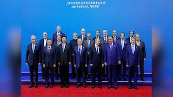 SCO Summit 2017: Member countries sign declaration on combating extremism, international terrorism