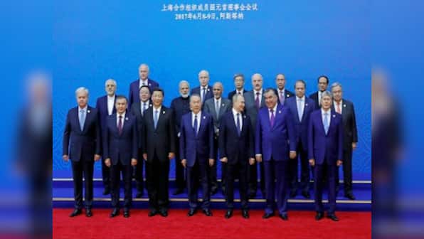 SCO Summit 2017: Member countries sign declaration on combating extremism, international terrorism