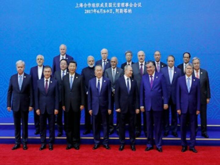 SCO Summit 2017: Member countries sign declaration on combating extremism, international terrorism