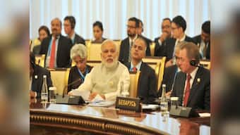 SCO Summit 2017: India to have greater say in fighting terror after becoming full member