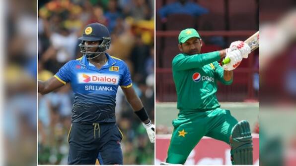 Highlights ICC Champions Trophy 2017, Sri Lanka vs Pakistan, cricket score and result: Sarfraz, Amir lead Pak to semis berth
