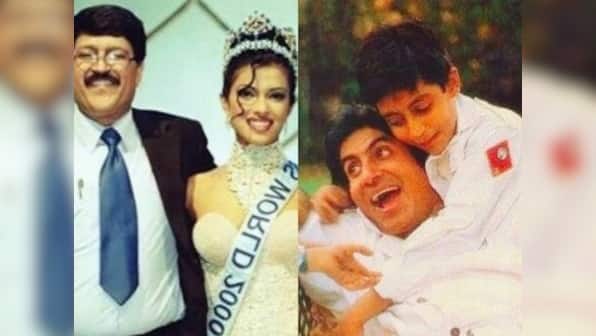 Priyanka Chopra remembers her father, Bachchans get nostalgic: Social Media Stalker's Guide