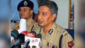 Kashmir unrest: In this ongoing cyber war, everything to do with India is being demonised, says DGP SP Vaid