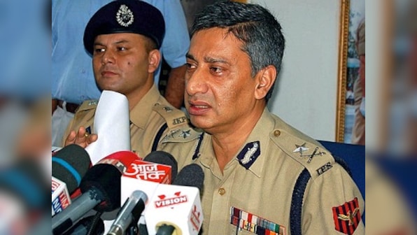 Kashmir unrest: In this ongoing cyber war, everything to do with India is being demonised, says DGP SP Vaid