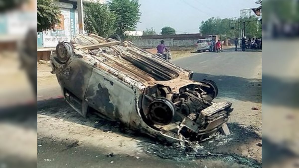 Saharanpur riots: One month after violence, Bhim Army chief Chandrashekhar arrested from Dalhousie