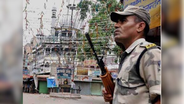 Intel agencies probing root cause of Saharanpur clashes: Uttar Pradesh minister
