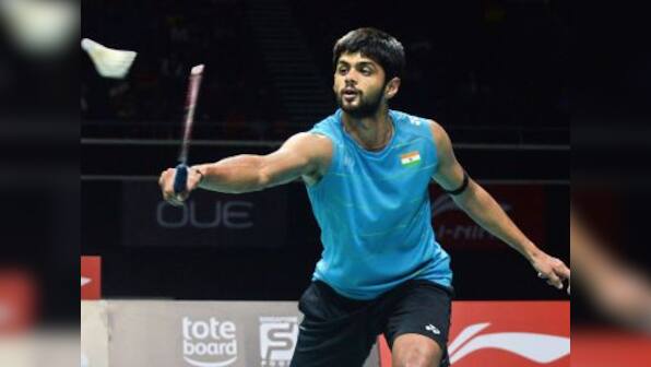 Thailand GPG 2017: B Sai Praneeth to receive Rs 3 lakh cash reward, says BAI president Hemanta Biswa