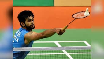 Australian Open badminton: India's Sai Praneeth, Sameer Verma enter quarters; Manu Attri-Sumeeth Reddy advance