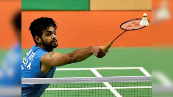 Australian Open badminton: India's Sai Praneeth, Sameer Verma enter quarters; Manu Attri-Sumeeth Reddy advance