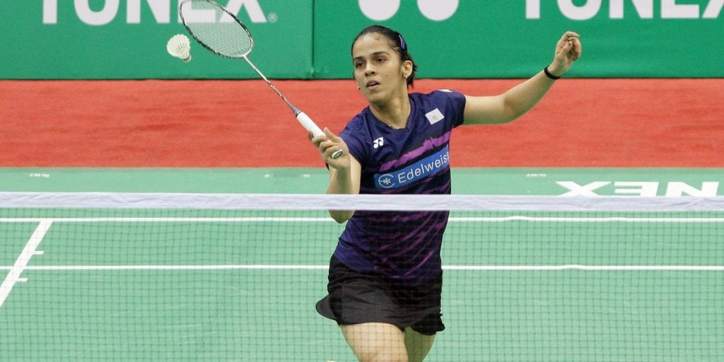 Australia Superseries: Saina Nehwal wins in straight sets; PV Sindhu ...