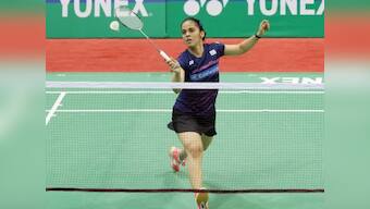 Australia Superseries: Saina Nehwal wins in straight sets; PV Sindhu, Kidambi Srikanth advance