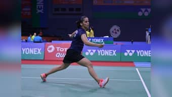 Australia Superseries: Saina Nehwal, PV Sindhu, Kidambi Srikanth progress to quarter-finals