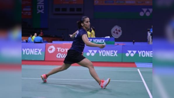 Australia Superseries: Saina Nehwal, PV Sindhu, Kidambi Srikanth progress to quarter-finals