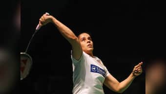 Saina Nehwal to play in her first US Open, BAI names squad for tournament