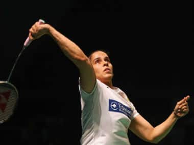 Saina Nehwal to play in her first US Open, BAI names squad for tournament