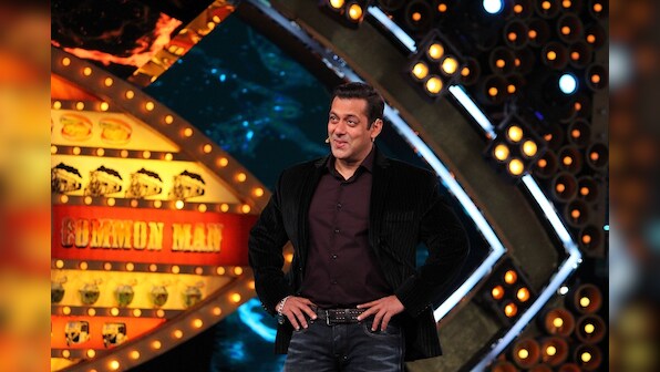 Salman Khan on Bigg Boss: 'Many come on the show to revamp their careers, so they should behave'