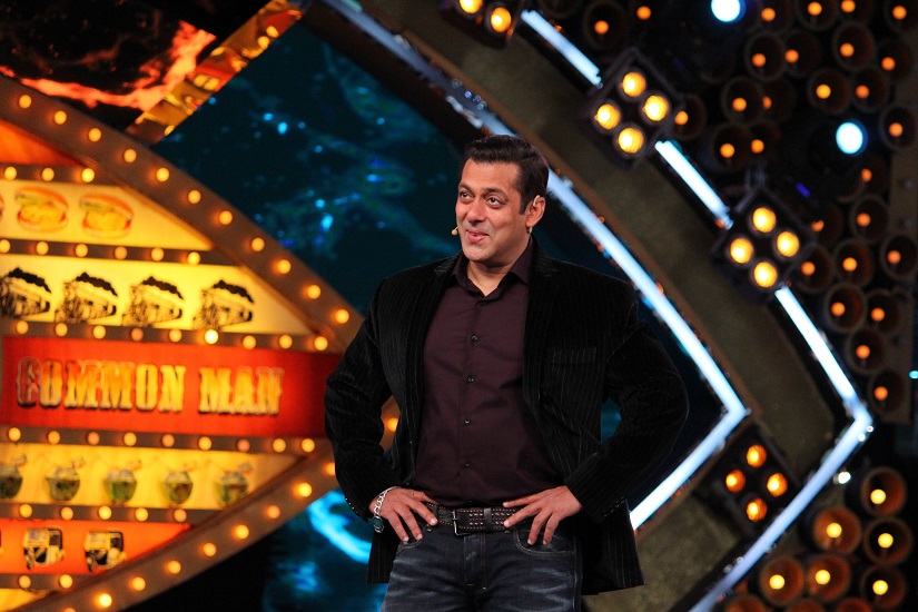 Salman Khan on Bigg Boss: 'Many come on the show to revamp their careers, so they should behave' Salman Khan on Bigg Boss: 'Many come on the show to revamp their careers, so they should behave'
