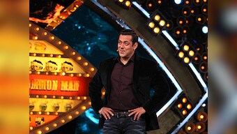 Bigg Boss 11 teaser: Salman Khan promises double the drama in upcoming season of reality show