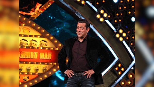 Bigg Boss 11 teaser: Salman Khan promises double the drama in upcoming season of reality show