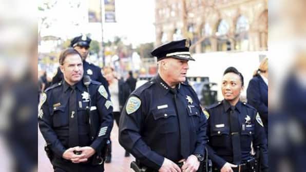 Gunman injures 3 after opening fire in San Francisco park; 1 of the injured in critical condition