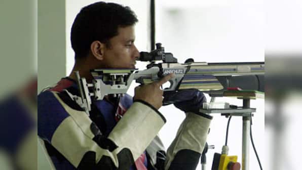 ISSF Gabala World Cup: India's Sanjeev Rajput narrowly misses out on finals despite outstanding performance