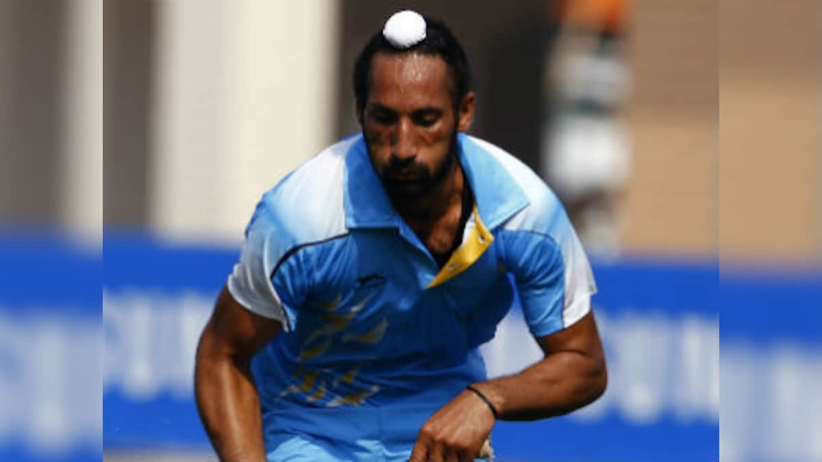 Former captain Sardar Singh joins Hockey India as selector, says will focus on finding balance between youth and experience