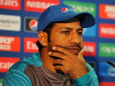 India vs Pakistan: Aamer Sohail indirectly accuses Sarfraz Ahmed and Co of fixing Champions Trophy matches India vs Pakistan: Aamer Sohail indirectly accuses Sarfraz Ahmed and Co of fixing Champions Trophy matches