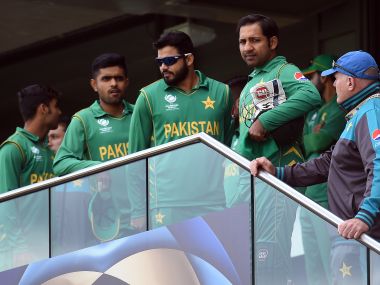 India vs Pakistan: Flawed decisions, sloppy fielding proved to be Sarfraz Ahmed and Cos Achilles heel