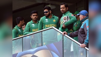 ICC Champions Trophy 2017: India defeat shows Pakistan is in no shape to take on the world