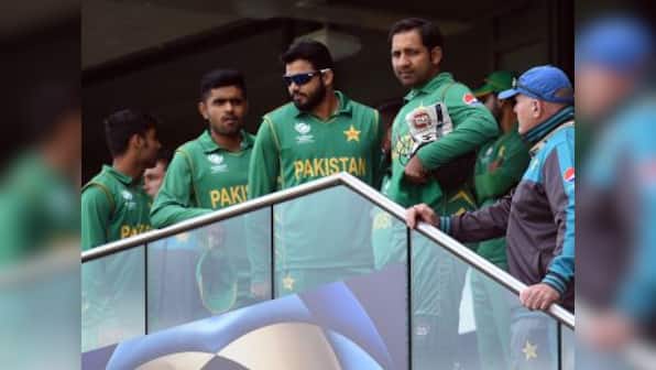 ICC Champions Trophy 2017: Pakistan penalised for slow over rate against Sri Lanka