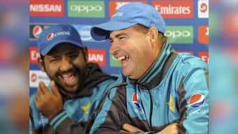 India vs Pakistan: Captain Sarfraz Ahmed says they have plans to get Virat Kohli out early in Champions Trophy clash