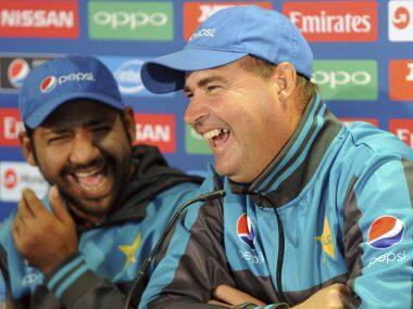 India vs Pakistan: Captain Sarfraz Ahmed says they have plans to get Virat Kohli out early in Champions Trophy clash