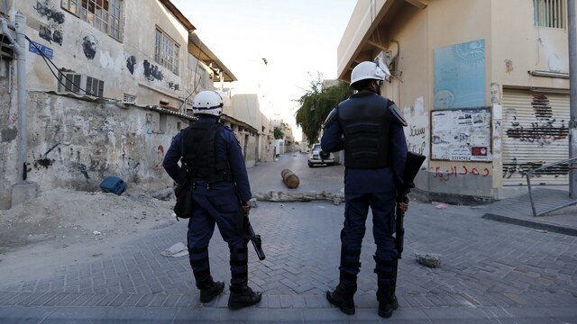 مقامات فرانسوی می گویند ، چندین نفر در انفجار قبرستان در جده عربستان سعودی زخمی شده اند