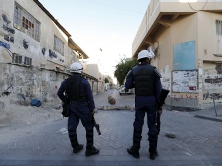 Saudi official says two extremists killed inside car in Shiite town Qatif