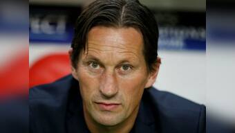 Chinese Super League: Beijing Guoan appoint former Bayer Leverkusen boss Roger Schmidt as coach